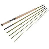 Hardy Ultralite NSX DH Fly Rod